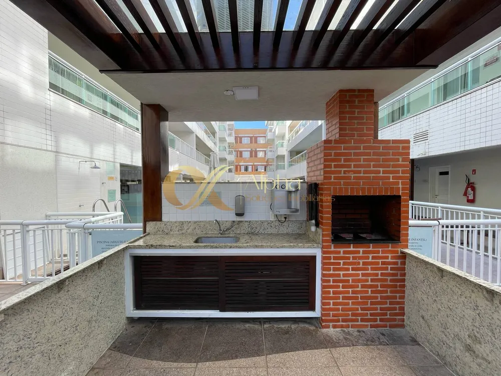 Cobertura, 3 quartos, 251 m² - Foto 8