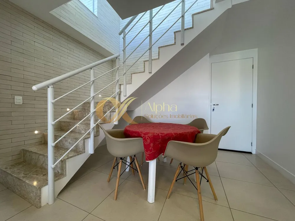 Cobertura, 3 quartos, 251 m² - Foto 12