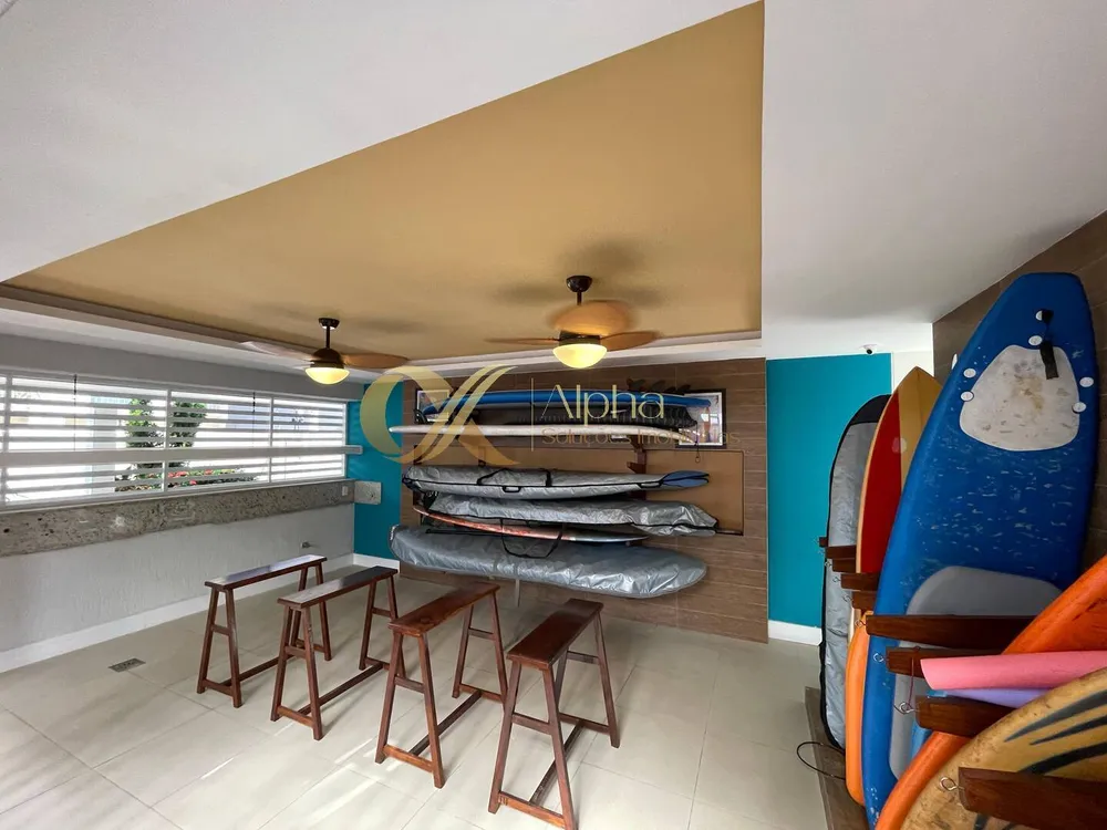 Cobertura, 3 quartos, 251 m² - Foto 21