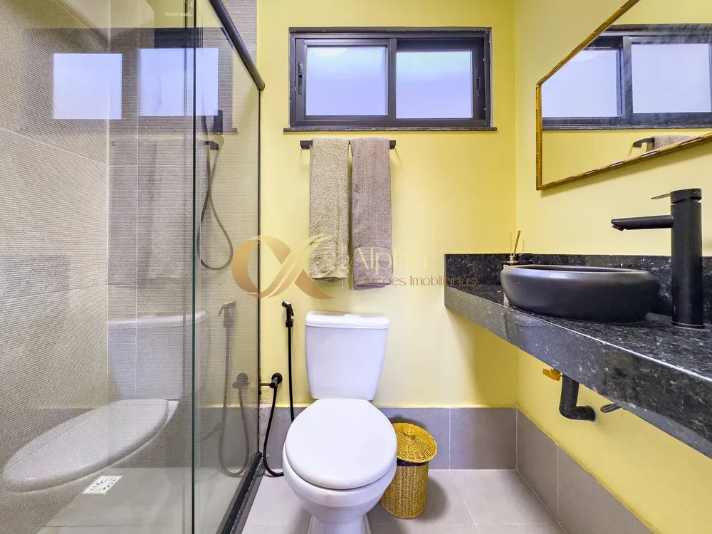 Casa, 6 quartos, 280 m² - Foto 15