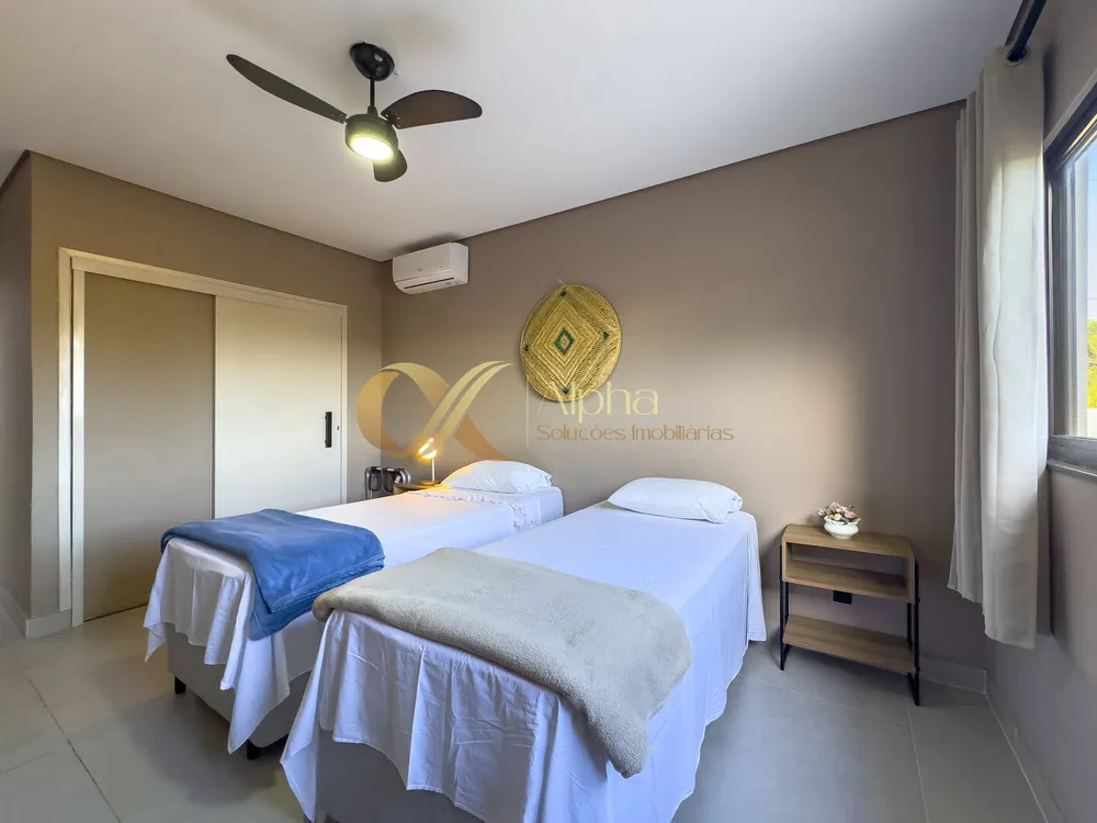 Casa, 6 quartos, 280 m² - Foto 4