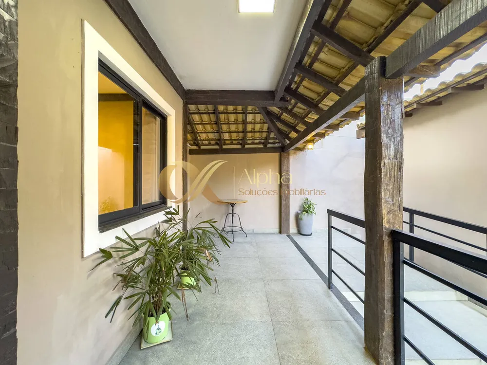 Casa, 6 quartos, 280 m² - Foto 44