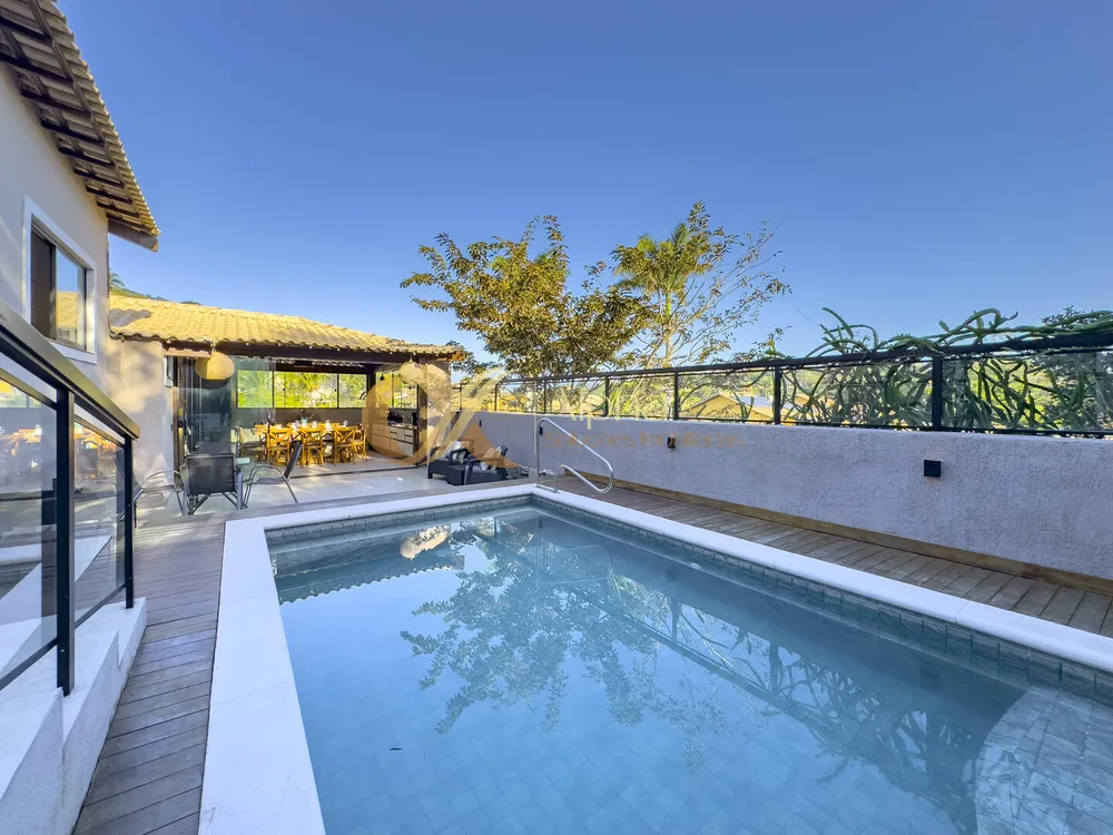 Casa, 6 quartos, 280 m² - Foto 20