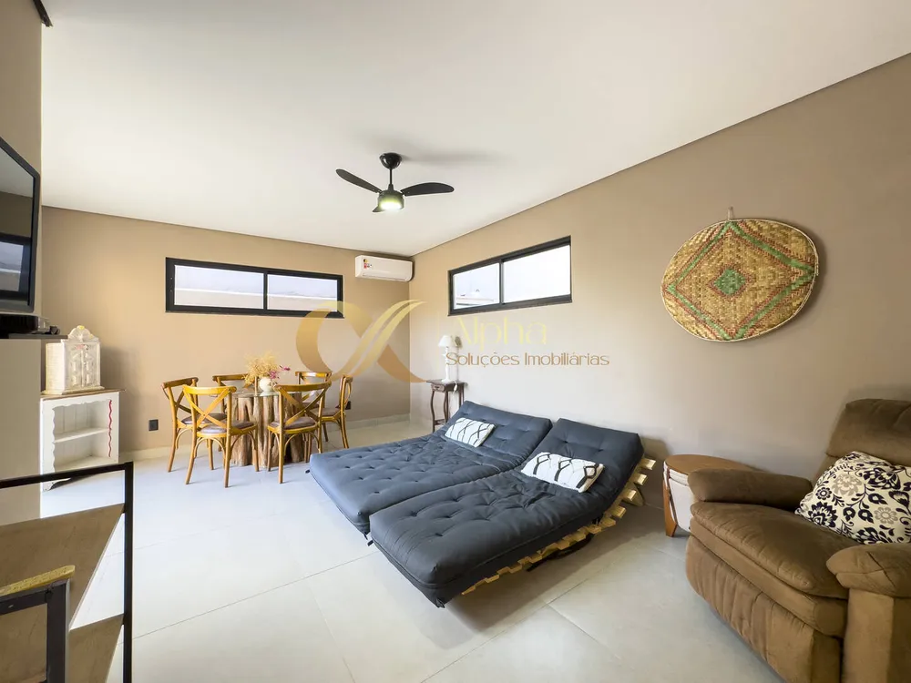 Casa, 6 quartos, 280 m² - Foto 33