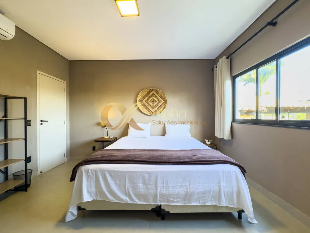 Casa, 6 quartos, 280 m² - Foto 2
