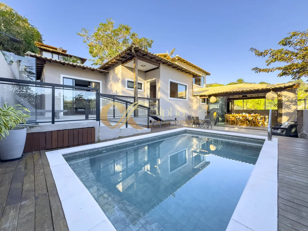 Casa, 6 quartos, 280 m² - Foto 12