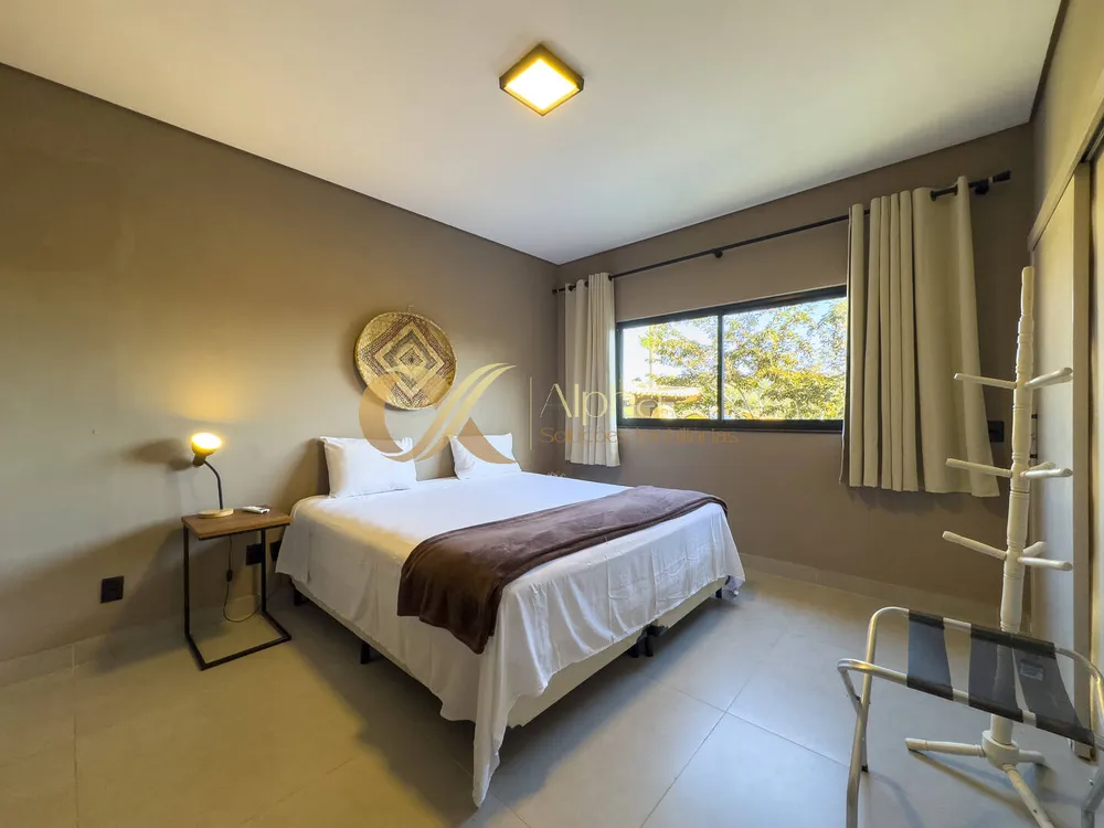 Casa, 6 quartos, 280 m² - Foto 32