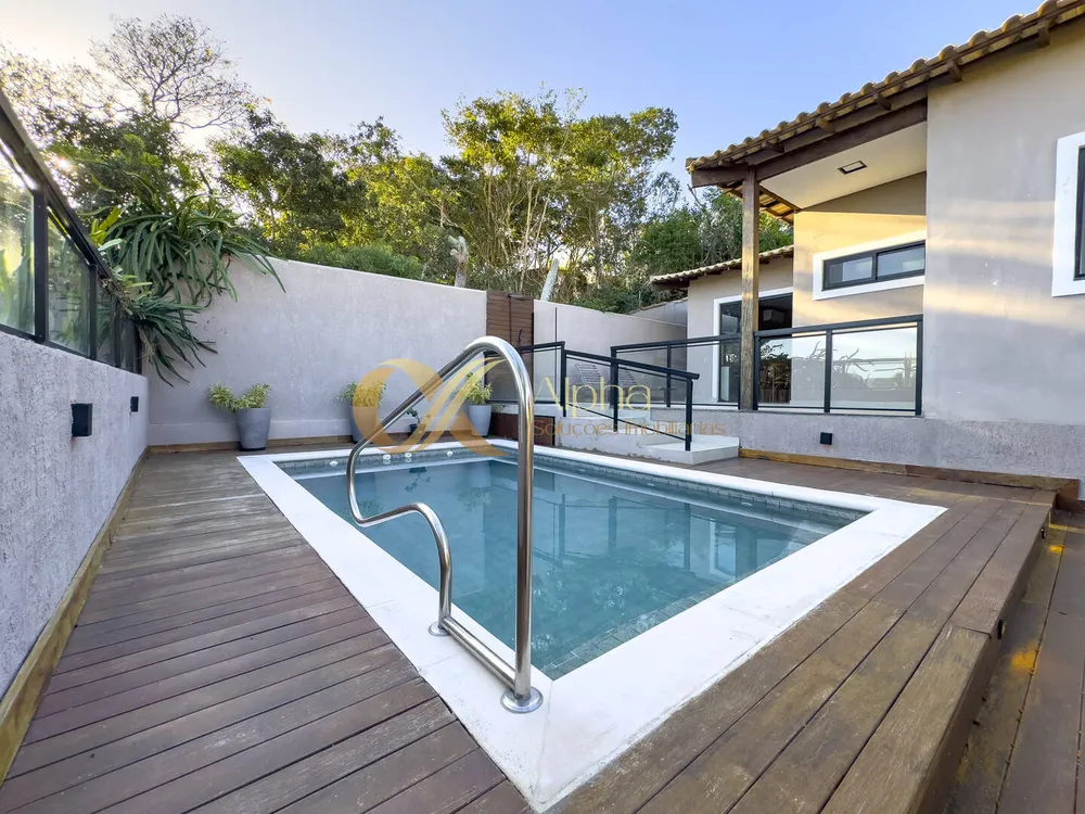 Casa, 6 quartos, 280 m² - Foto 41