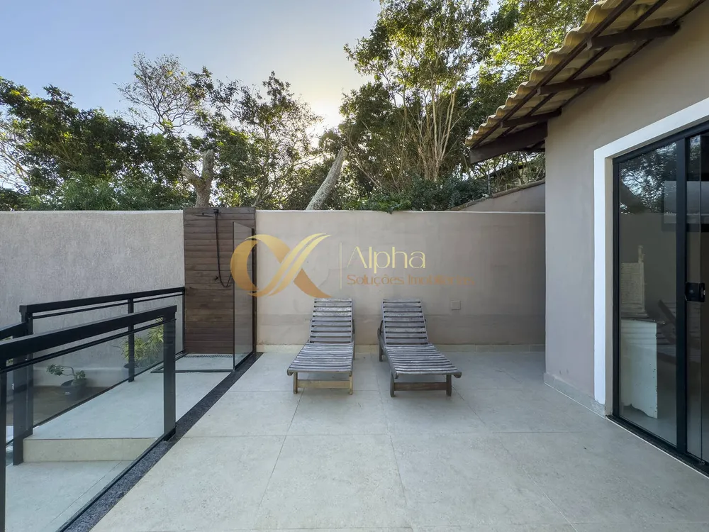 Casa, 6 quartos, 280 m² - Foto 11