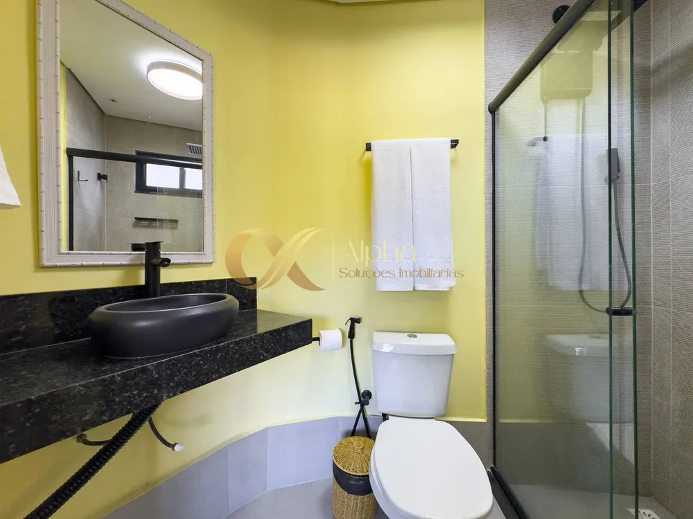 Casa, 6 quartos, 280 m² - Foto 45