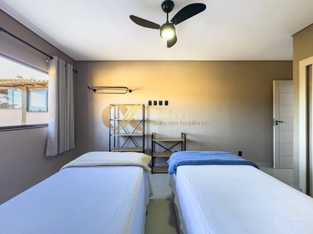 Casa, 6 quartos, 280 m² - Foto 19