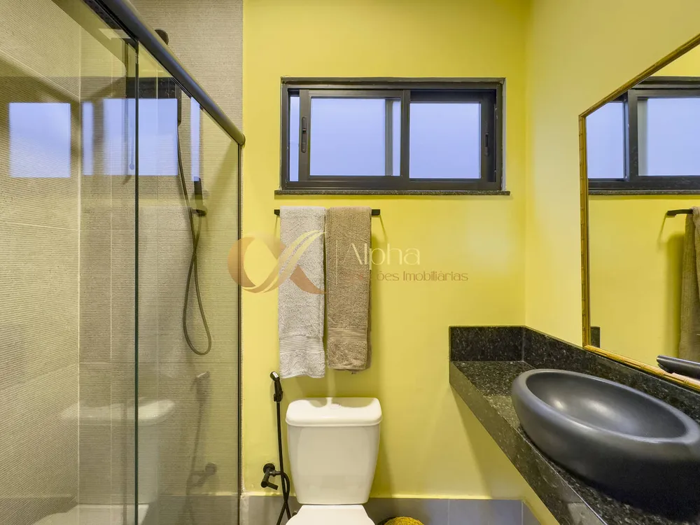 Casa, 6 quartos, 280 m² - Foto 24