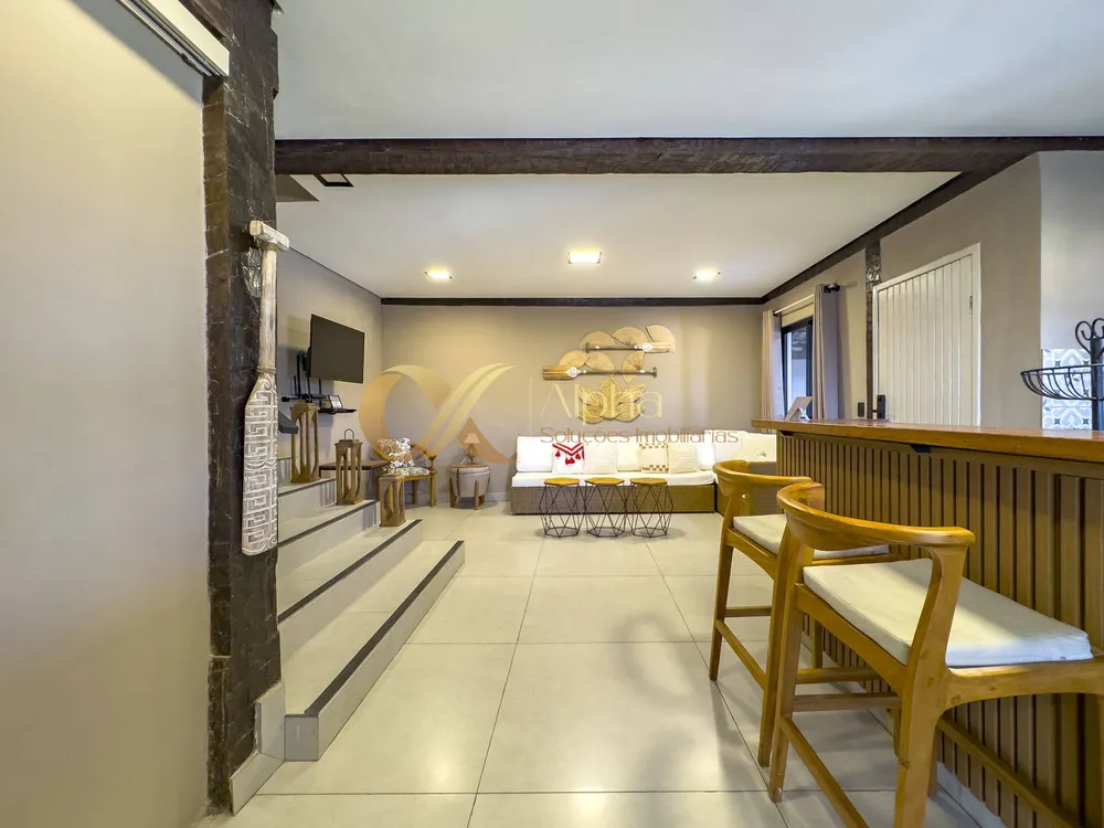 Casa, 6 quartos, 280 m² - Foto 46