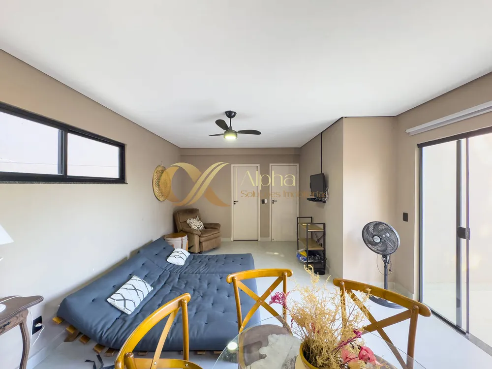 Casa, 6 quartos, 280 m² - Foto 7