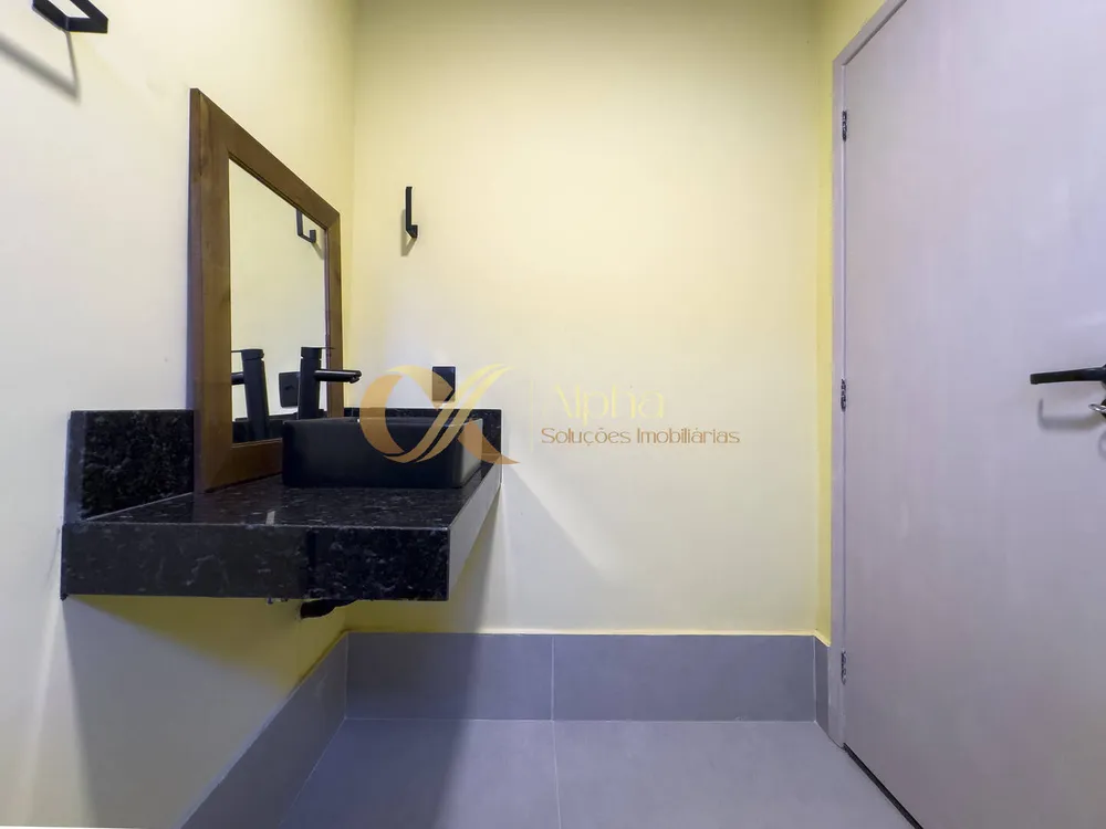 Casa, 6 quartos, 280 m² - Foto 13