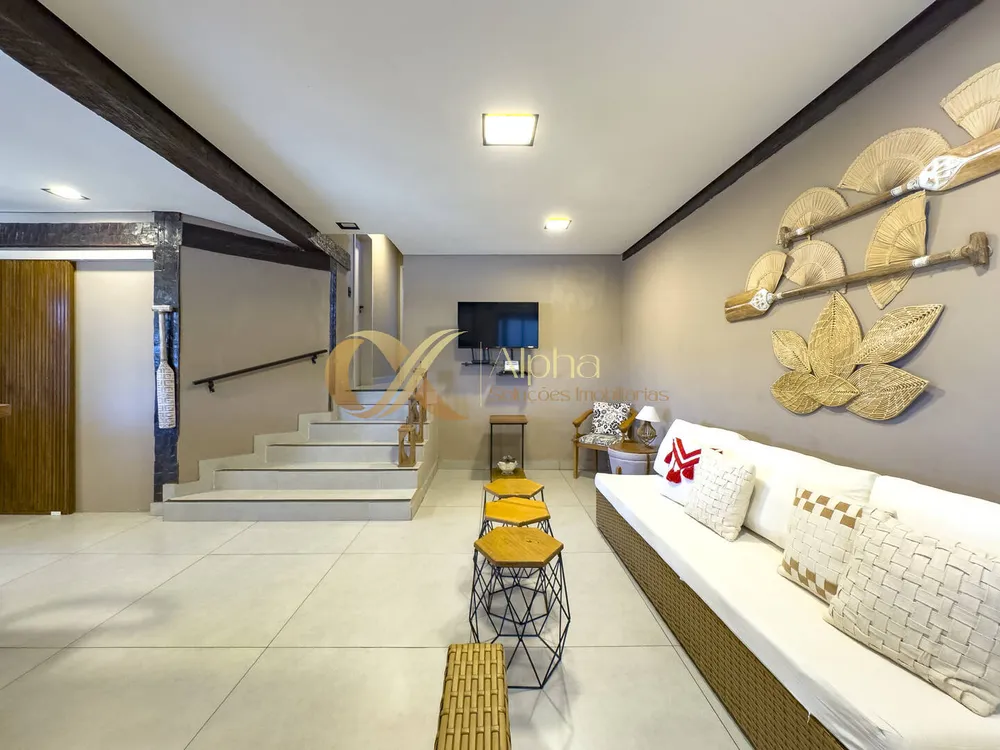 Casa, 6 quartos, 280 m² - Foto 9