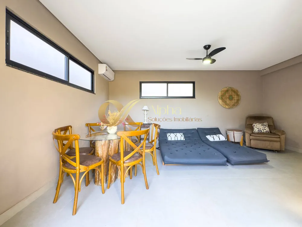 Casa, 6 quartos, 280 m² - Foto 14