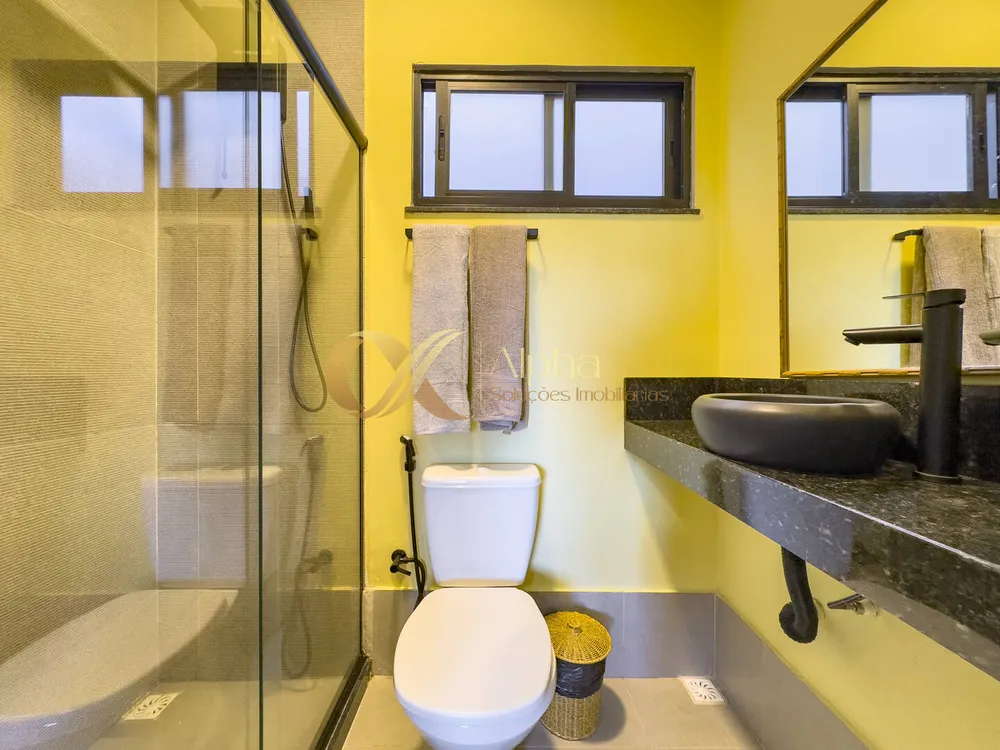 Casa, 6 quartos, 280 m² - Foto 60
