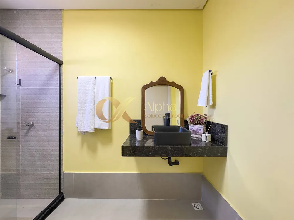 Casa, 6 quartos, 280 m² - Foto 1