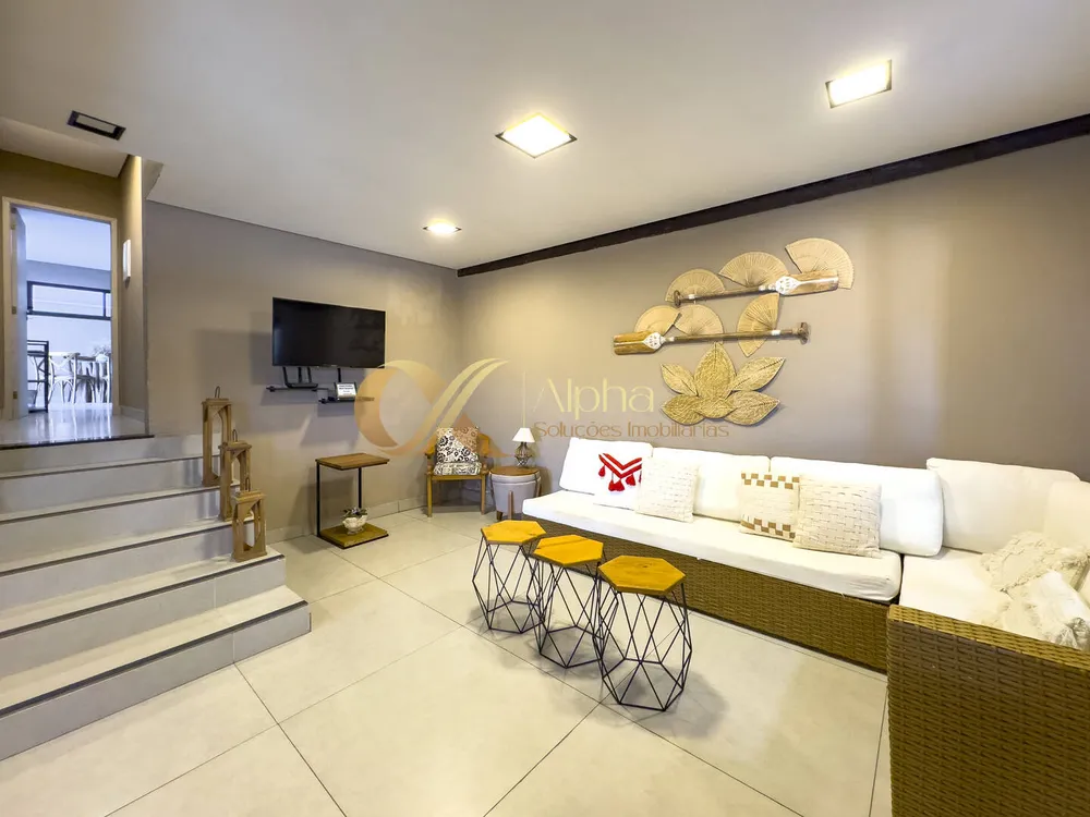 Casa, 6 quartos, 280 m² - Foto 49