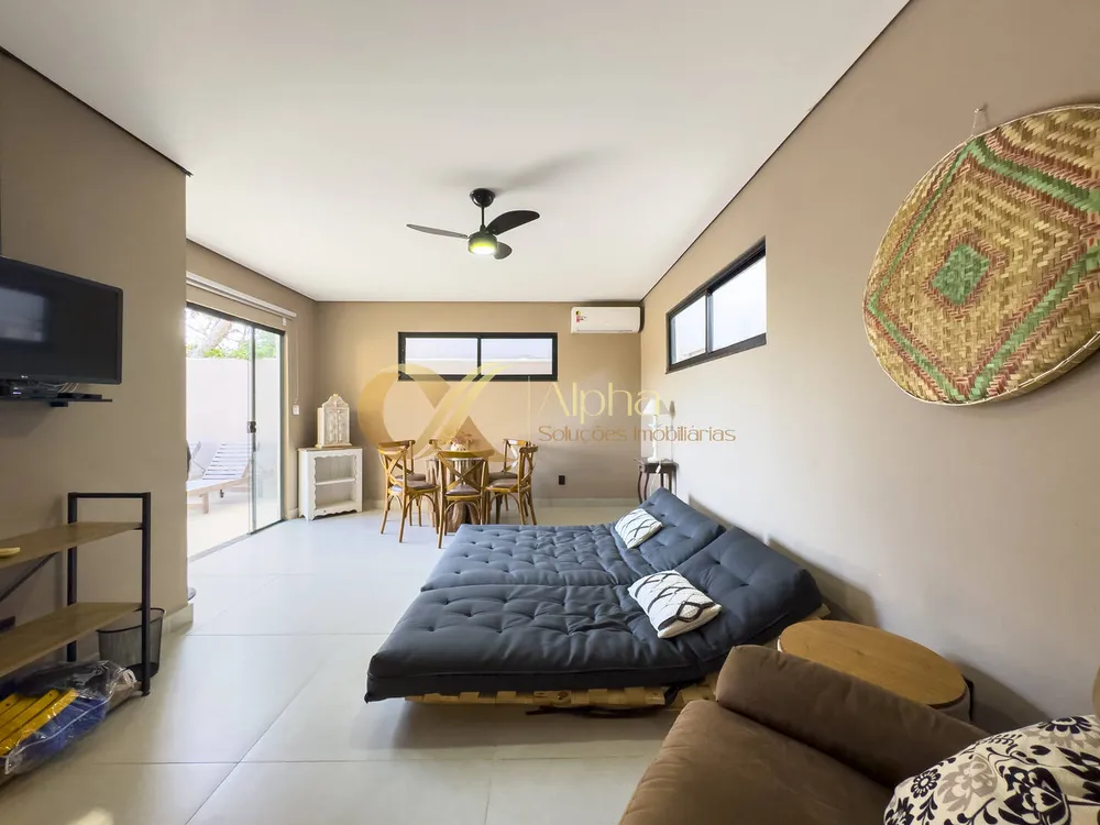 Casa, 6 quartos, 280 m² - Foto 31