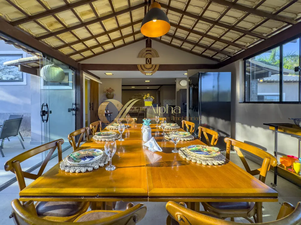 Casa, 6 quartos, 280 m² - Foto 8