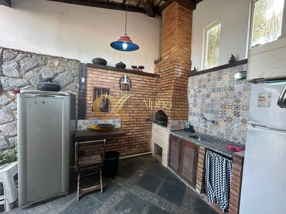 Casa, 3 quartos, 164 m² - Foto 11
