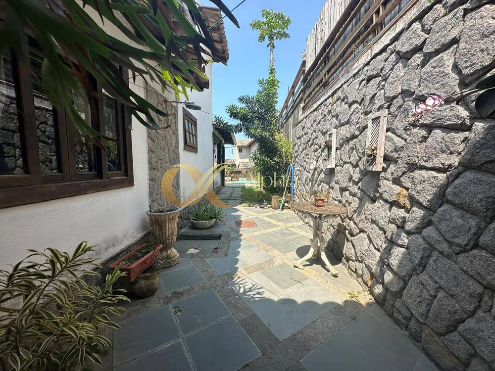 Casa, 3 quartos, 164 m² - Foto 16