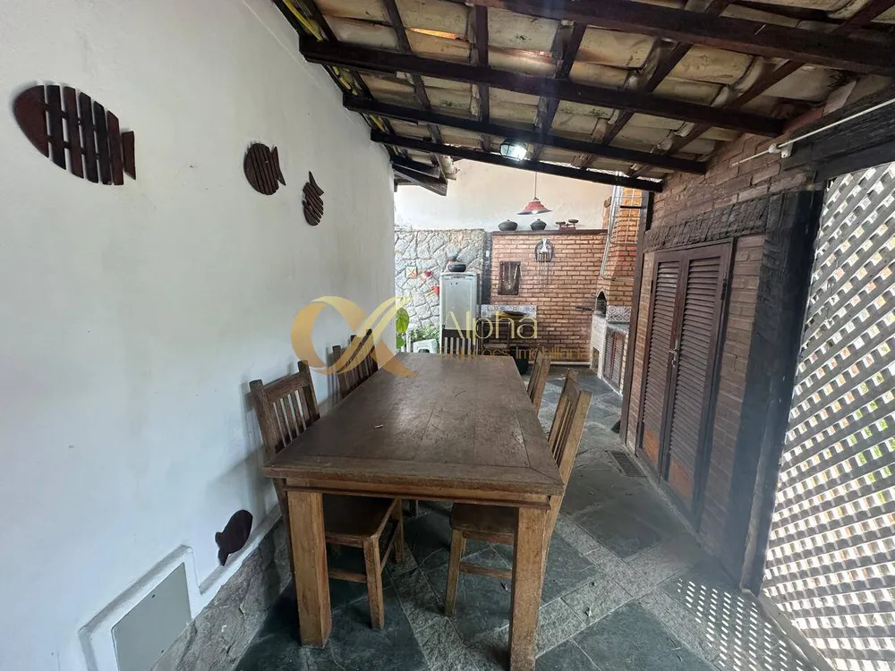 Casa, 3 quartos, 164 m² - Foto 19
