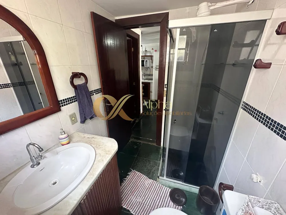 Casa, 3 quartos, 164 m² - Foto 9