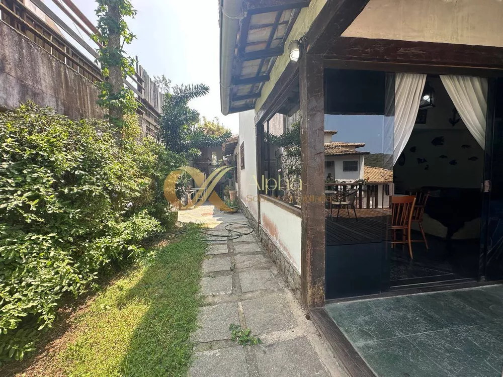 Casa, 3 quartos, 164 m² - Foto 4