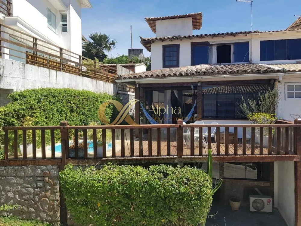 Casa, 3 quartos, 164 m² - Foto 21