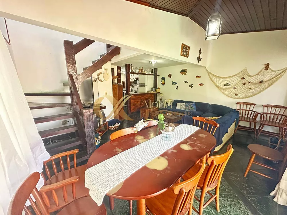 Casa, 3 quartos, 164 m² - Foto 2