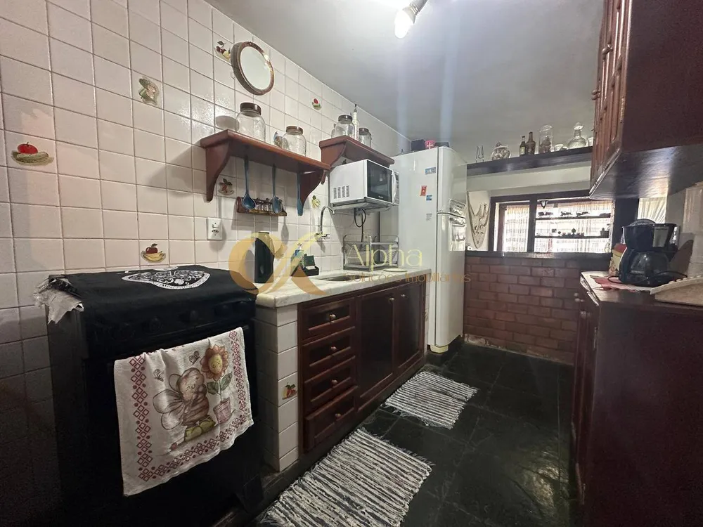 Casa, 3 quartos, 164 m² - Foto 13