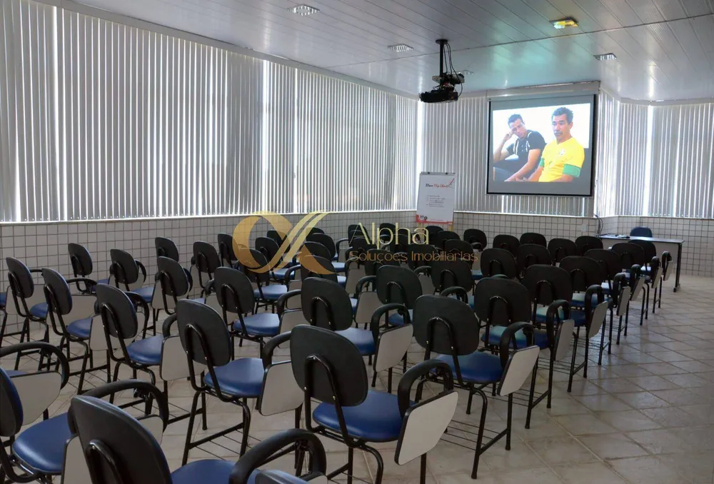 Prédio Inteiro, 1320 m² - Foto 5