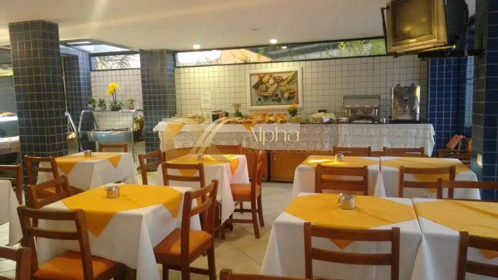 Prédio Inteiro, 1320 m² - Foto 2