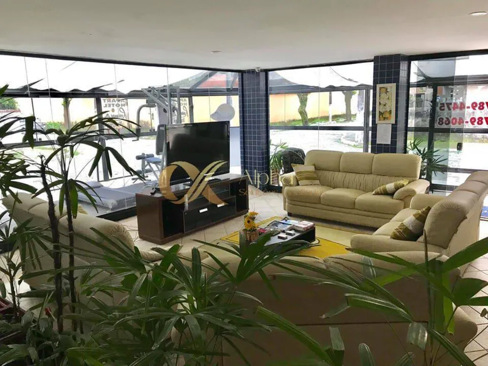 Prédio Inteiro, 1320 m² - Foto 4