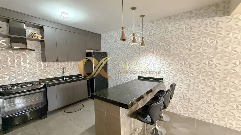 Casa, 4 quartos, 181 m² - Foto 5