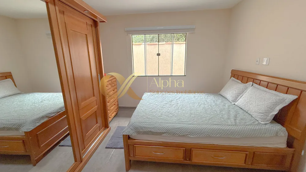 Casa, 4 quartos, 181 m² - Foto 17