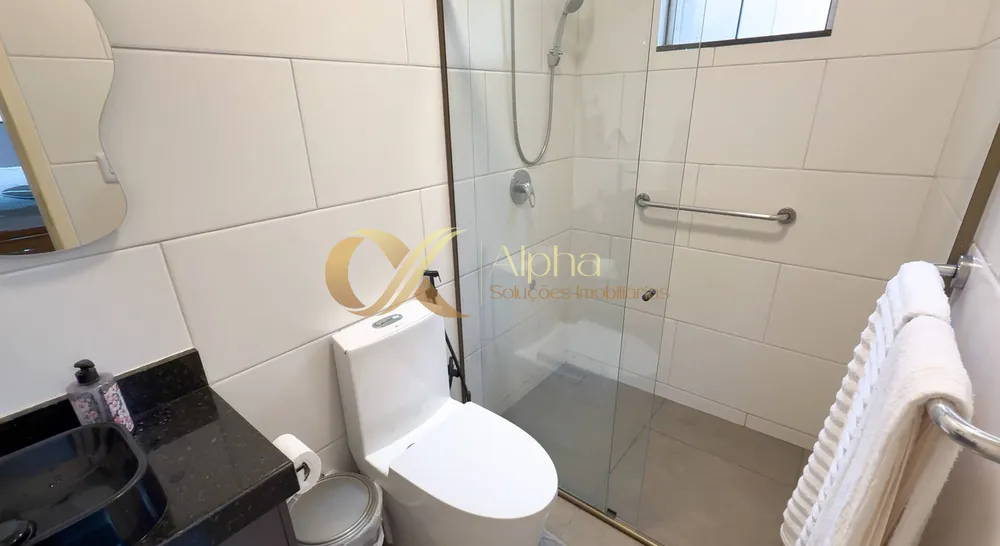 Casa, 4 quartos, 181 m² - Foto 19