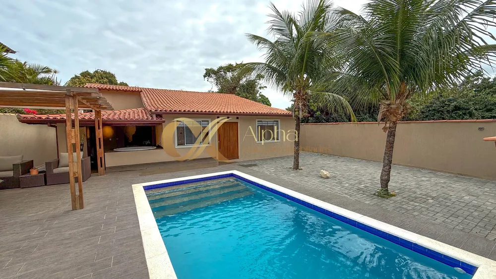 Casa, 4 quartos, 181 m² - Foto 28