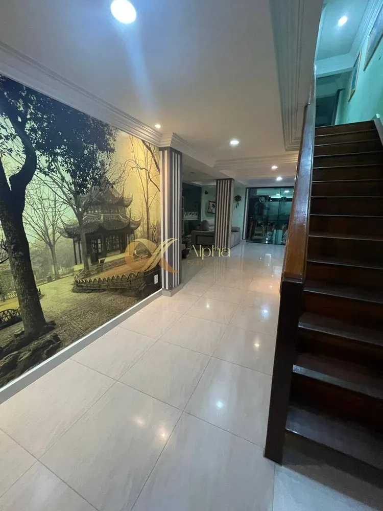 Casa, 6 quartos - Foto 33