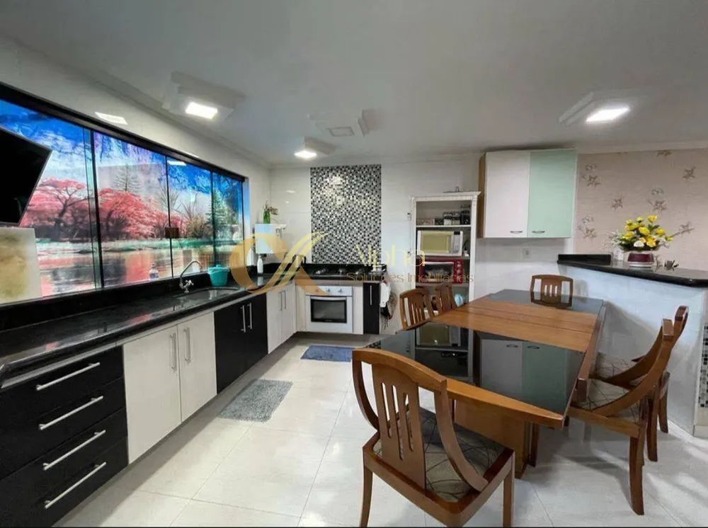 Casa, 6 quartos - Foto 10