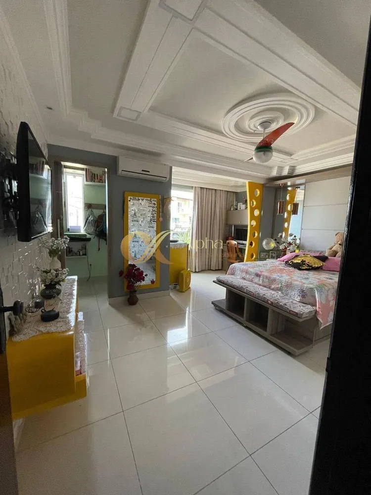 Casa, 6 quartos - Foto 30