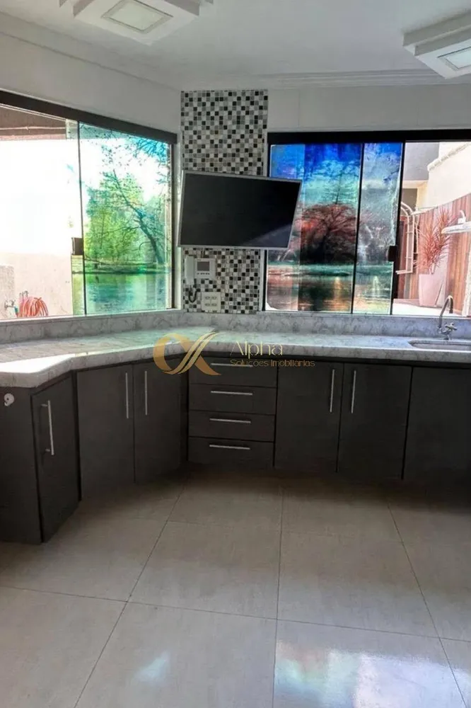Casa, 6 quartos - Foto 4