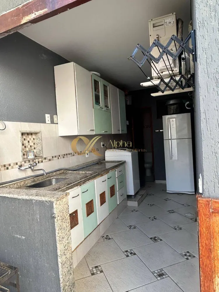 Casa, 6 quartos - Foto 28