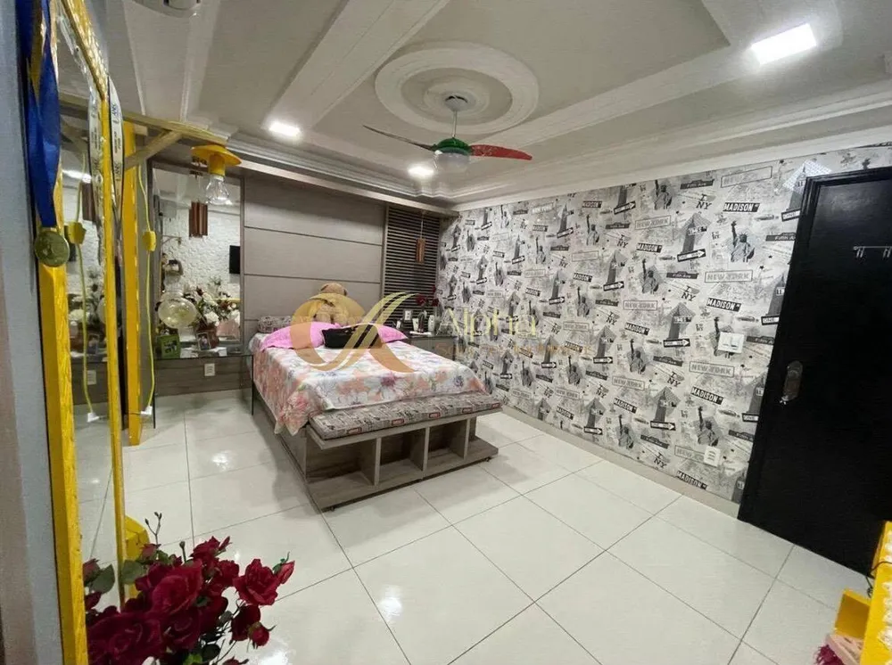 Casa, 6 quartos - Foto 5