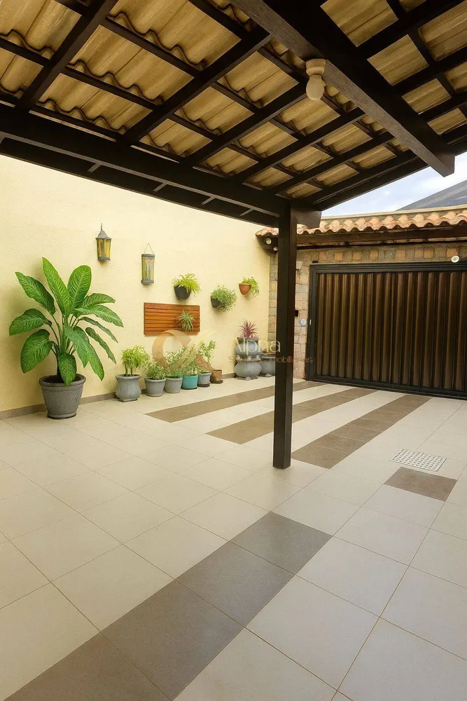 Casa, 6 quartos - Foto 7