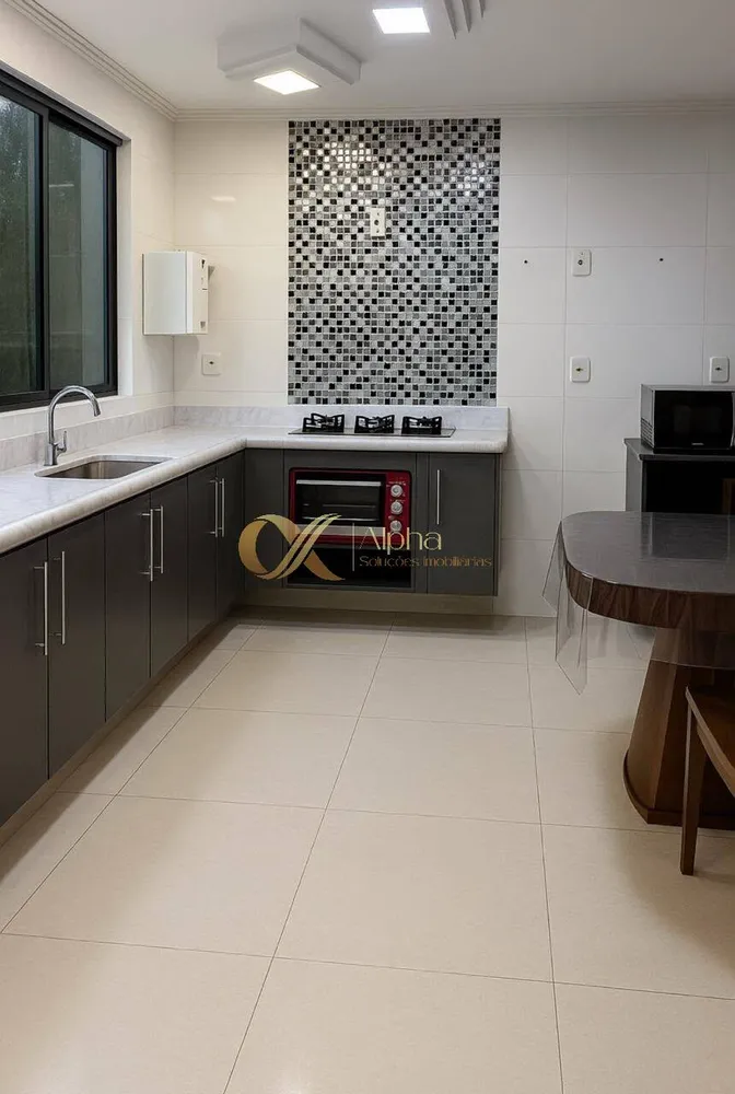 Casa, 6 quartos - Foto 35