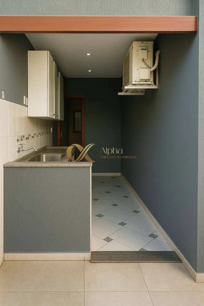 Casa, 6 quartos - Foto 34